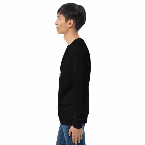 Sweat écologique unisexe HITO – Image 5