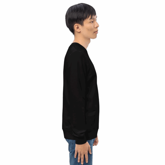 Sweat écologique unisexe HITO – Image 7